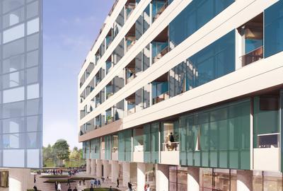 ONE North Lofts