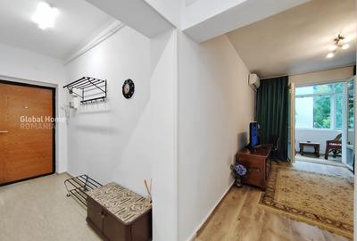 Floreasca-Puccini | Renovat Recent | Centrală Termică - 11