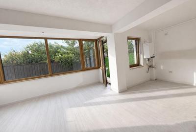 Vanzare 3 camere cu curte proprie / Malva Homes / 0% comision - 14