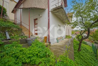 Casă cu priveliște panoramică în inima zonei Șchei – Strada Cotun, nr. 9 - 8