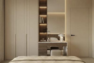 Vila Boutique in Otopeni Stil Britanic - Mansarda Locuibila - Aproape de Metrou - 11