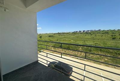 Inchiriere Apartament cu 2 camere Visani - 5