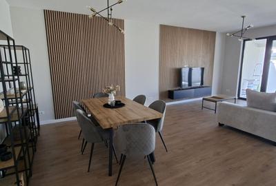 Duplex parter la prima inchiriere - zona Ikea - 2