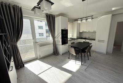 Apartament premium 2 camere de închiriat | Avram Iancu 410E - 2