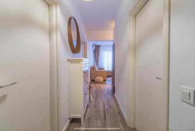 🌿 Aviației - 3 Camere + CURTE PROPRIE - 14