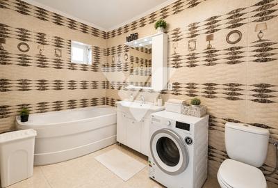 Apartament 3 camere 2 bai 71 mp etaj 1 Cartierul Arhitectilor Sibiu - 14