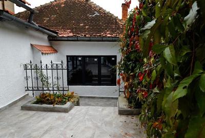 120mp, Apartament 2 camere, eleganta si stil, Parcul Central Brasov - 15
