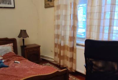 Vanzare vila centru cu spatiu comercial la parter - 6