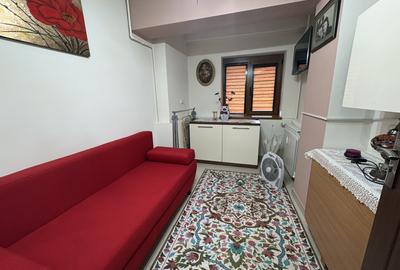 3 camere elegant mobilat | zonă ultracentrală | disponibil imediat - 13