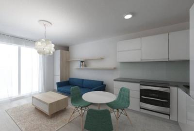 APARTAMENT ICON RESIDENCE BANU MANTA-VICTORIEI POSIBILITATE PARCARE - 1