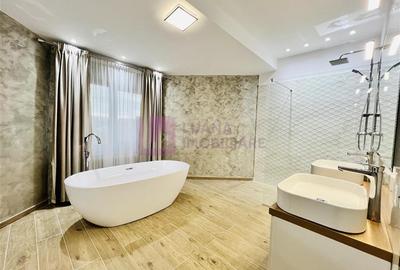 Casa 4 camere | PREMIUM | mobilata si utilata | zona linistita | video - 23
