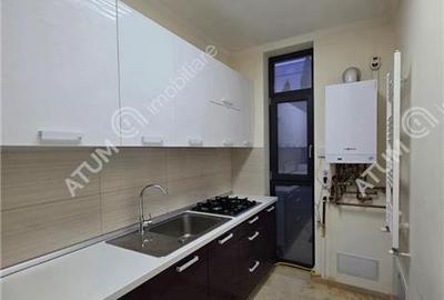 Casa 4 camere 3 bai terasa si teren 250 mp zona Octavian Goga Selimbar - 20