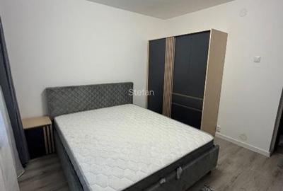 Apartament cu 2 camere decomandat în Nicolina