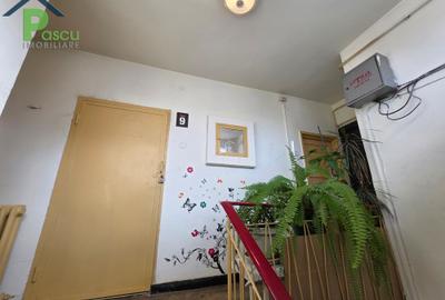 Apartament 2 camere Piata Sudului, langa metrou, cf. I, 54 mpu, bloc reabilitat - 14