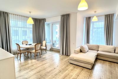 Apartament 3 camere | Floreasca | Laguna Residence | Loc de parcare inclus - 3