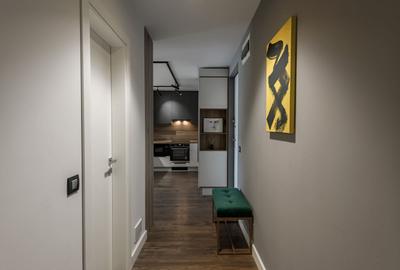 0 % comision, 3 camere, finisate, mobilate, parcare inclusa-Zorilor - 14