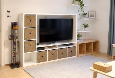 Inchiriere apartament 4 camere parcul Circului metrou Obor, parcare inclusa - 1