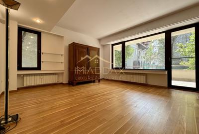 Apartament cu 4 camere 250mp* 2 parcări subterane / Dorobanti-Capitale - 14