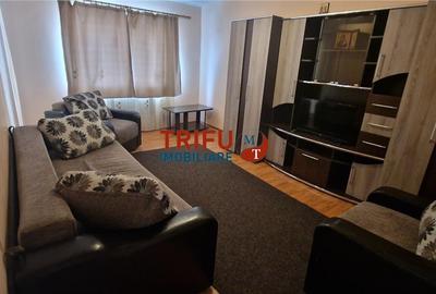 Apartament cu 2 camere decomandat în Tolstoi