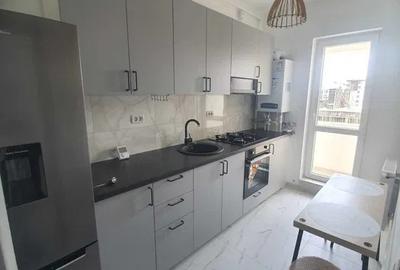Garsoniera, decomandata, 29 mp, centrala proprie, ac, balcon, Weiner Palada - 4