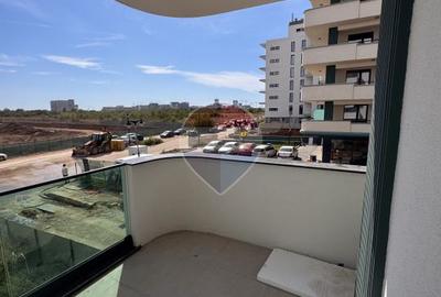 Apartament modern cu 1 cameră | Pipera | My Place North - 3