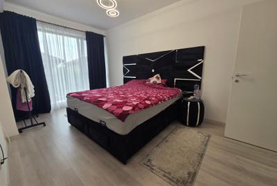 Vila mobilată și utilată-Crown Village - 10