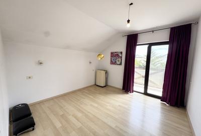 Vila Individuala 5 camere - 402mp Teren - Otopeni Odaile - 10