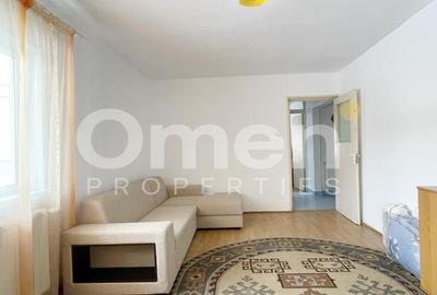 Apartament cu 3 camere decomandat, mobilat în Hotvon