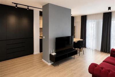 Aviatiei | Belvedere Residence | Bloc 2021 | Parcare - 3