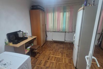 DE VÂNZARE – APARTAMENT 4 CAMERE | PARTER | ZONA EST, NĂVODARI - 15