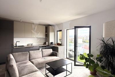 Apartament cu 3 camere | zona Tineretului Floresti - 1