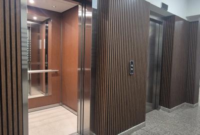Cotroceni Smart Residence, loc parcare subteran - 14