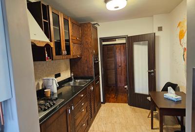 Apartament 3 camere, Dristor, proprietate excelenta - 7