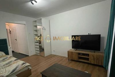 Garsoniera de inchiriat | Baba Novac | Metrou | Centrala Proprie - 3