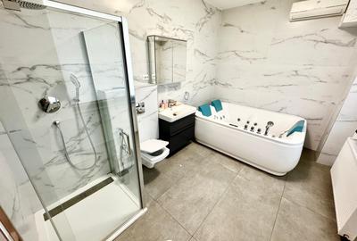 Centru, Bucsinescu, spatiu birouri/comercial, renovat complet, 200 mp - 16