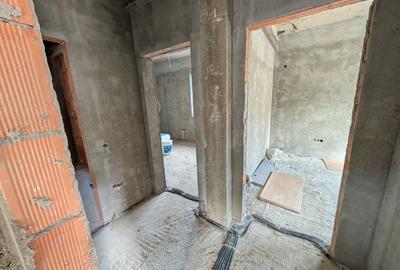 Casa 4 camere parter 91mp | 0 comision | Otopeni Odai | toate utilitatile - 19