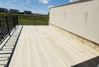 Giroc | Duplex 4 camere | Garaj | Teren 326 mp | Finalizat complet - 4