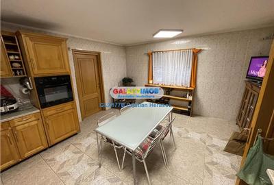 Otopeni Ana Aslan Str Valea Pasarii P+1 SU 340 mp teren 1500 mp - 17