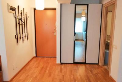 Inchiriere garsoniera in imobil nou, 42 mp, Timpuri Noi - 9