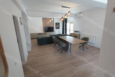 Vilă spațioasă pentru familie  – Green City Residence, 1 Decembrie (Ilfov) - 7