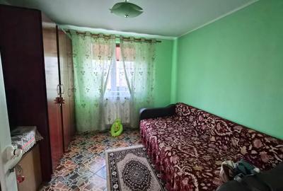Lazu - casa constructie mixta + teren 515 mp - 8