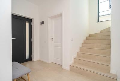 VALEA URSULUI, CASA INDIVIDUALA P+ 1,  EFICIENTA ENERGETICA SI CONFORT ABSOLUT - 12