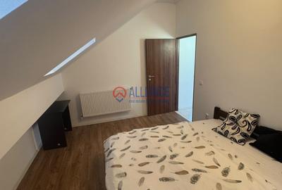 Închiriez Ap tip duplex, 120mp, tonus nord, 600 e - 3
