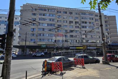 Spațiu Comercial vitrina 12ml| Gara de Nord | Calea Griviței - 9