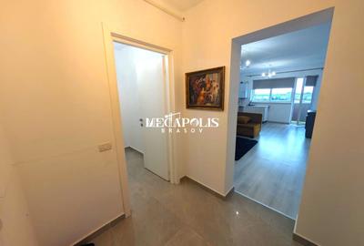 Studio Sanpetru Mobilat Utilat - 7