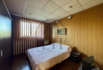 Apartament 3 camere de vânzare Constanța - 4