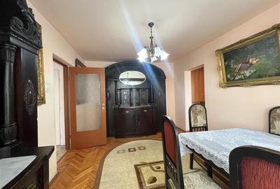 Apartament 2 camere Babes - 4