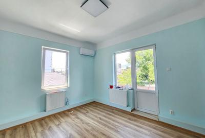 Apartament cu 3c, ideal birou, la 6 min. de metrou si loc de parcare - 6