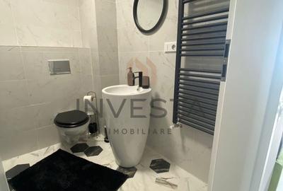 Penthouse cu 2 parcari subterane incluse bloc nou, Centru zona Decebal - 3