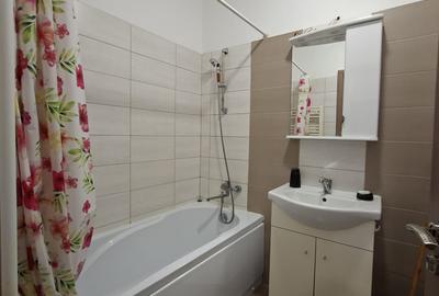 2 Camere Militari Residence,Decomandat,Et.3,Parcare - 9